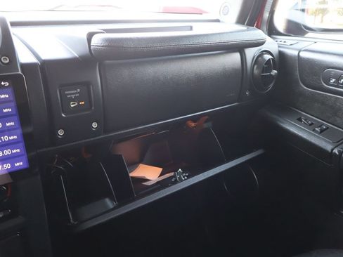 Used 2006 HUMMER H2 AWD/4WD image 39
