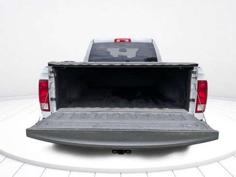 Used 2019 RAM 1500 Tradesman RWD image 12