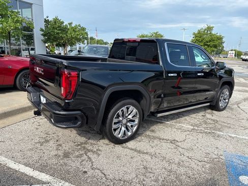 Used 2023 GMC Sierra 1500 Denali w/ Denali Reserve Package AWD/4WD image 26