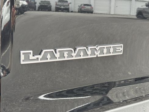 New 2026 RAM 1500 Laramie image 18