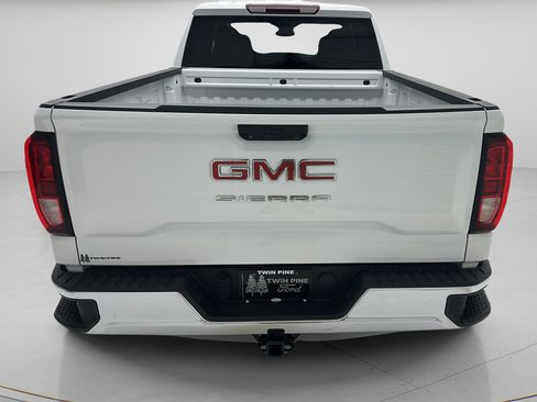 Used 2023 GMC Sierra 1500 Pro w/ Pro Value Package AWD/4WD image 6