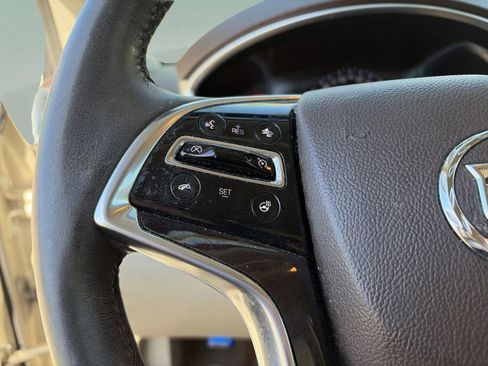 Used 2016 Cadillac SRX Luxury w/ Driver Awareness Package image 12