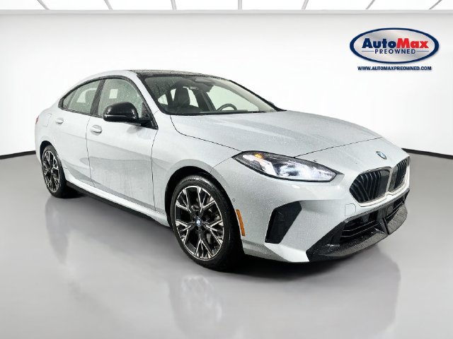 Used 2026 BMW 228i xDrive AWD/4WD image 1