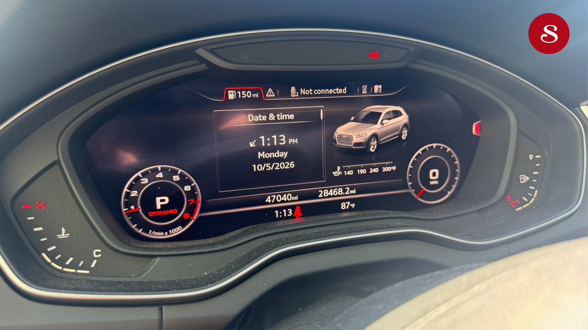Used 2020 Audi Q5 2.0T Premium Plus AWD/4WD image 14
