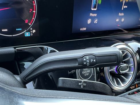 Certified 2025 Mercedes-Benz GLA 250 image 29