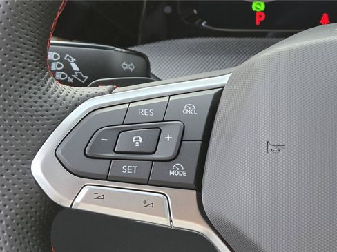 New 2026 Volkswagen GTI Autobahn FWD image 18