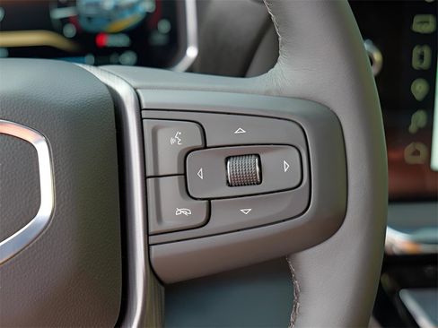 New 2026 GMC Sierra 2500 Denali Ultimate w/ Max Trailering Package image 13