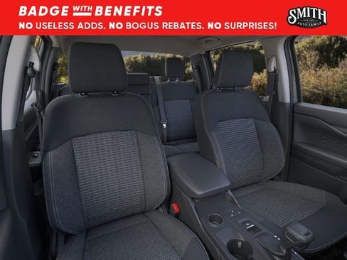 New 2025 Ford Ranger XL image 11