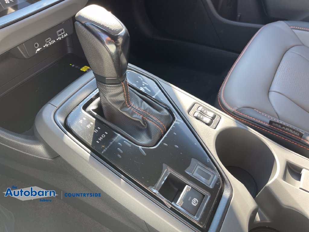 New 2026 Subaru Crosstrek 2.5i Limited AWD/4WD image 18