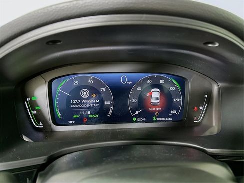 Used 2025 Honda Civic Sport Touring image 12