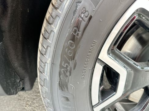 New 2025 Ford Bronco Sport Outer Banks image 12