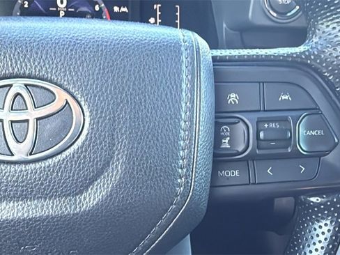 Used 2024 Toyota Tacoma SR image 22