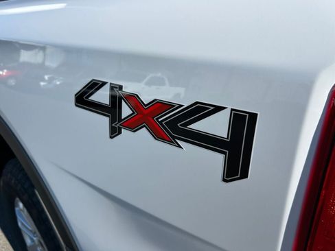 New 2025 Ford Ranger XL AWD/4WD image 33