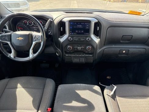 Used 2019 Chevrolet Silverado 1500 LT w/ All-Star Edition image 10
