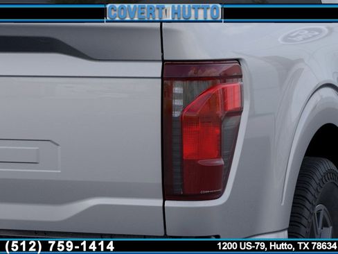 New 2026 Ford F150 STX w/ Equipment Group 200A RWD image 21