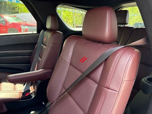 Used 2024 Dodge Durango GT AWD/4WD image 25