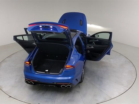 Used 2023 Kia Stinger GT2 image 50
