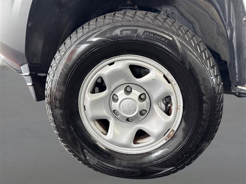 Used 2019 Toyota Tacoma SR RWD image 17