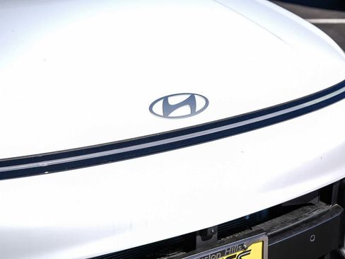 New 2026 Hyundai Kona Limited image 5