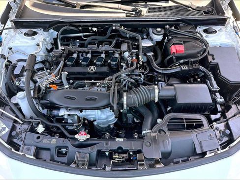 Used 2024 Acura Integra A-Spec FWD image 13
