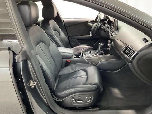 Used 2017 Audi S7 Prestige AWD/4WD image 27
