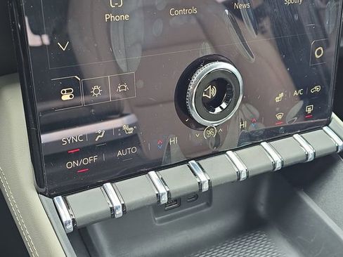 New 2026 GMC Terrain Elevation w/ Elevation Premium Package image 17