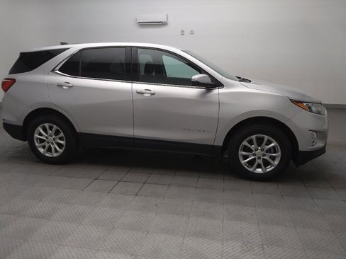 Used 2019 Chevrolet Equinox LT AWD/4WD image 11