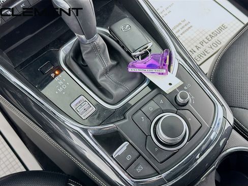 Used 2023 MAZDA CX-9 Grand Touring image 24