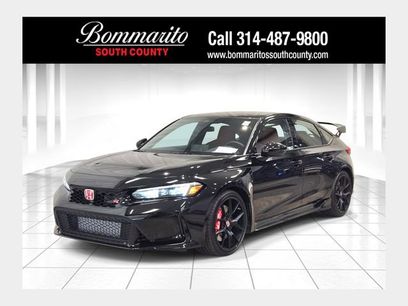 Used 2025 Honda Civic Type R