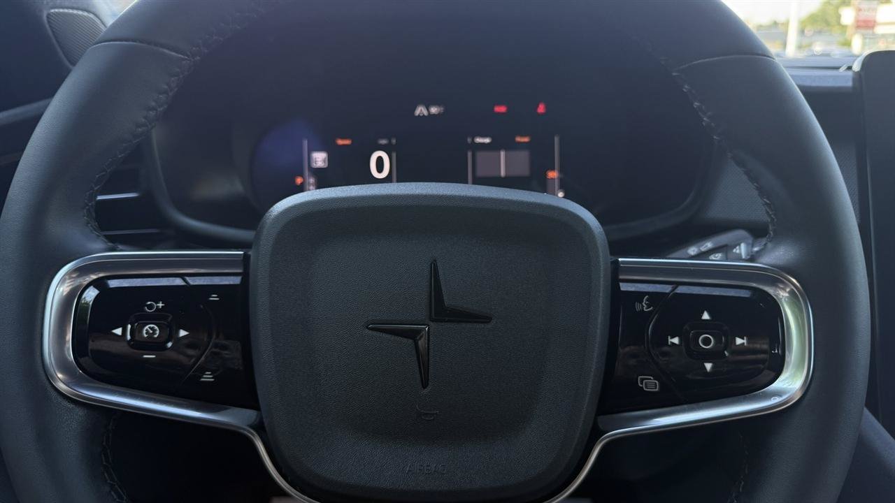 Used 2023 Polestar Polestar 2 FWD image 45