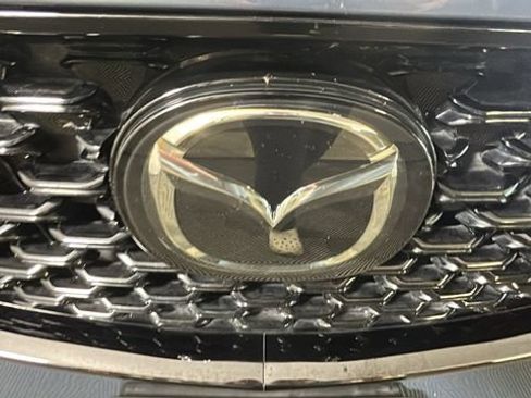 Used 2025 MAZDA CX-5 Carbon Edition AWD/4WD image 8