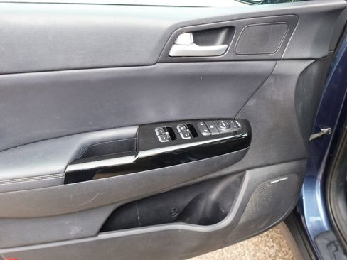 Used 2021 Kia Sportage EX w/ EX Technology Package image 10