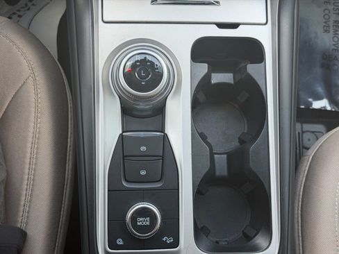 Used 2022 Ford Explorer 4WD image 19