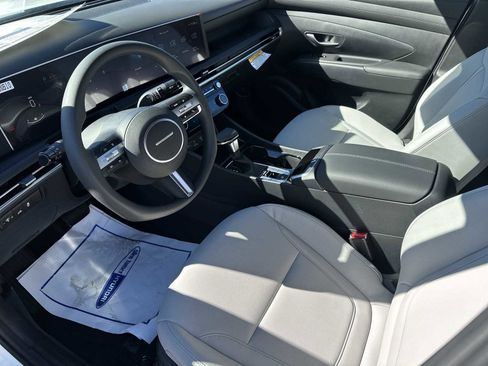 New 2026 Hyundai Santa Cruz SEL image 14