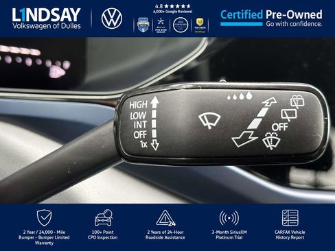 Used 2023 Volkswagen Taos SE image 23