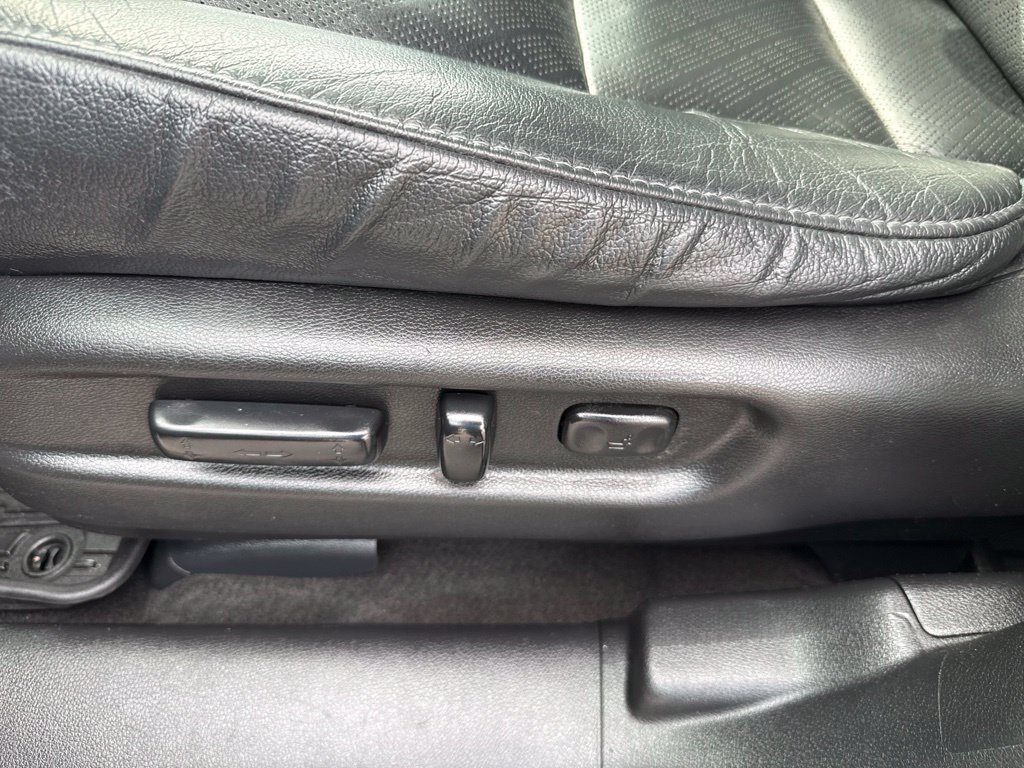 Used 2021 Honda Passport Elite image 27