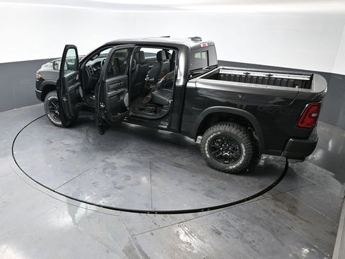 New 2026 RAM 1500 Rebel w/ G/T Package image 55