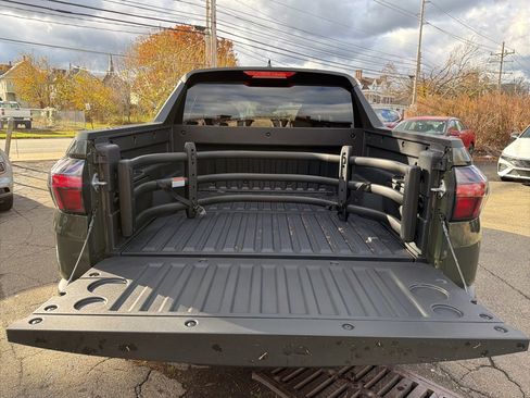 New 2026 Hyundai Santa Cruz SEL image 16