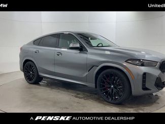 New 2026 BMW X6 xDrive40i video 2