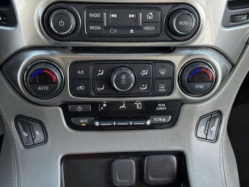 Used 2019 Chevrolet Tahoe LT image 19