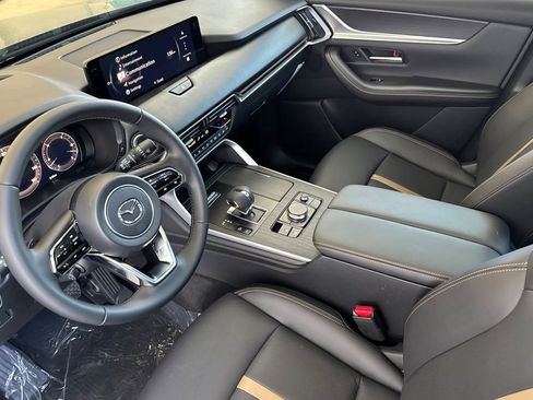 New 2026 MAZDA CX-90 3.3 Turbo S w/ Premium Plus image 10