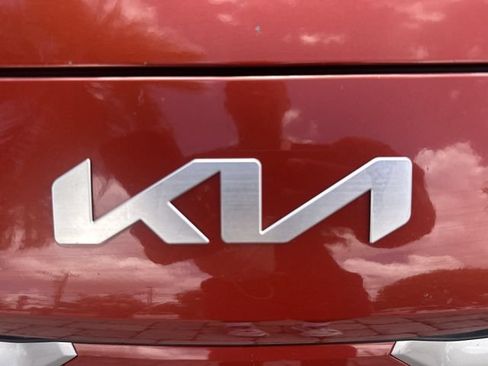 Used 2024 Kia Forte LXS FWD image 10