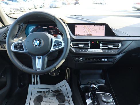 Used 2024 BMW M235i xDrive Gran Coupe image 12