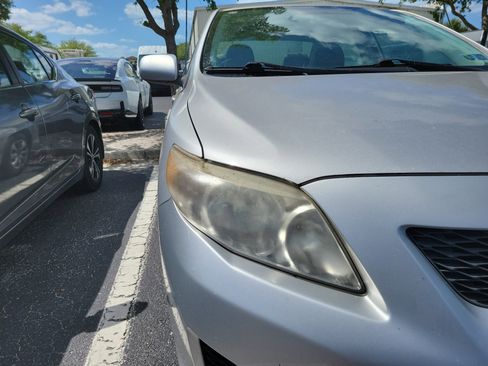 Used 2009 Toyota Corolla image 7
