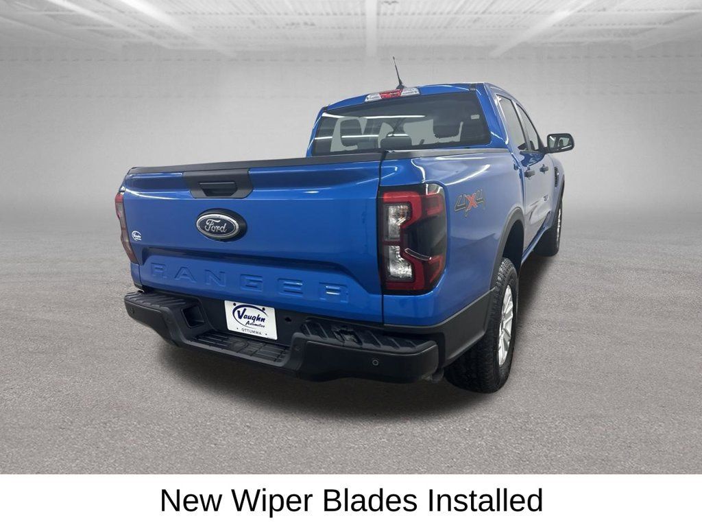 Used 2024 Ford Ranger XL AWD/4WD image 15