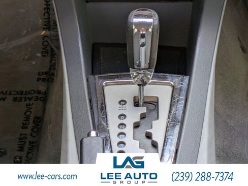 Used 2008 Dodge Avenger SXT image 14