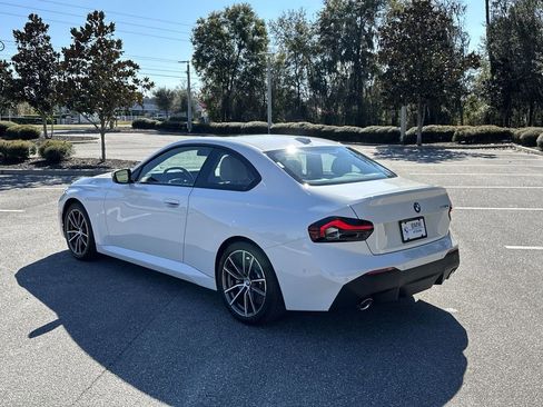 New 2026 BMW 230i 230i w/ Convenience Package image 11