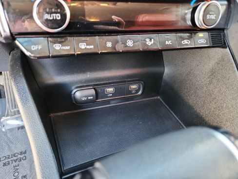 Used 2023 Kia K5 LXS image 33