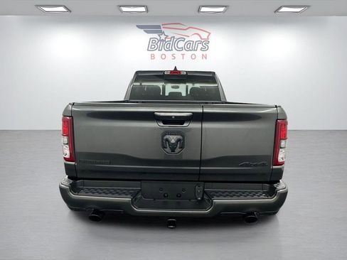 Used 2020 RAM 1500 Big Horn AWD/4WD image 5
