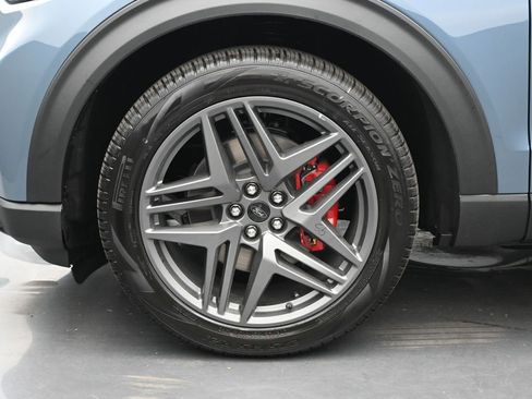 New 2025 Ford Explorer ST w/ Sun And Sound Package image 26